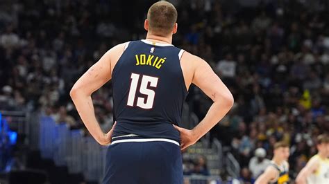 denver nuggets score tonight